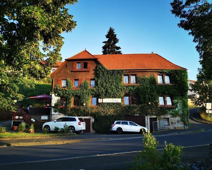 Zur Kleinen Taverne